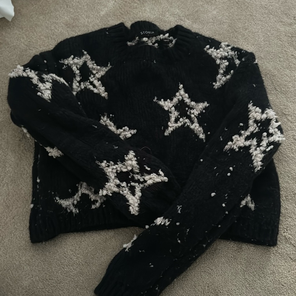 Storia sweater
